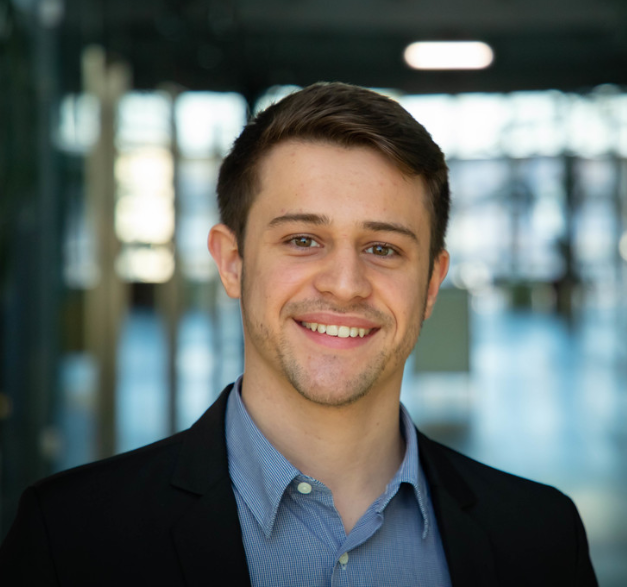 Thiago Lange - Analytics Product Leader